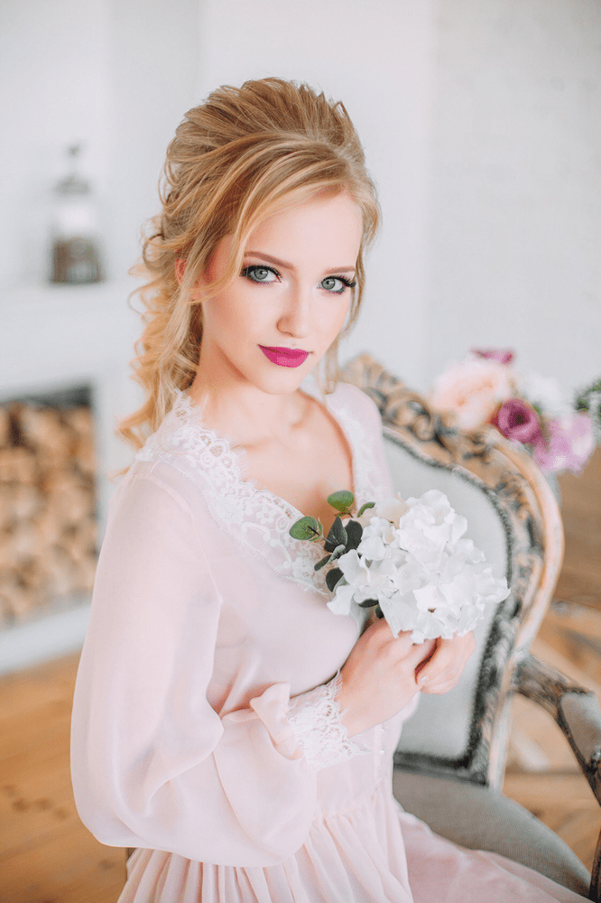 Boudoir dress Medea