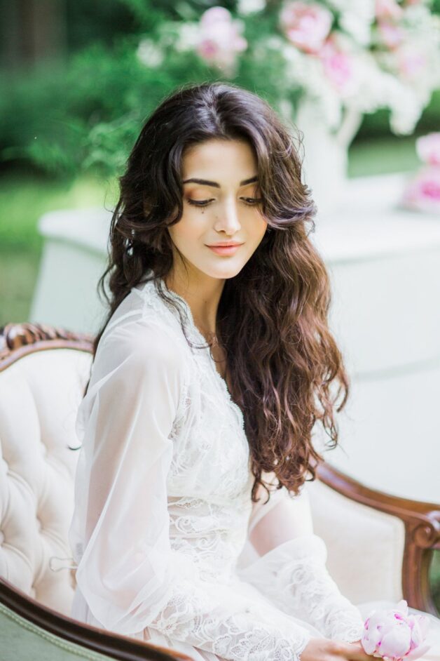 Boudoir Dress Chanel