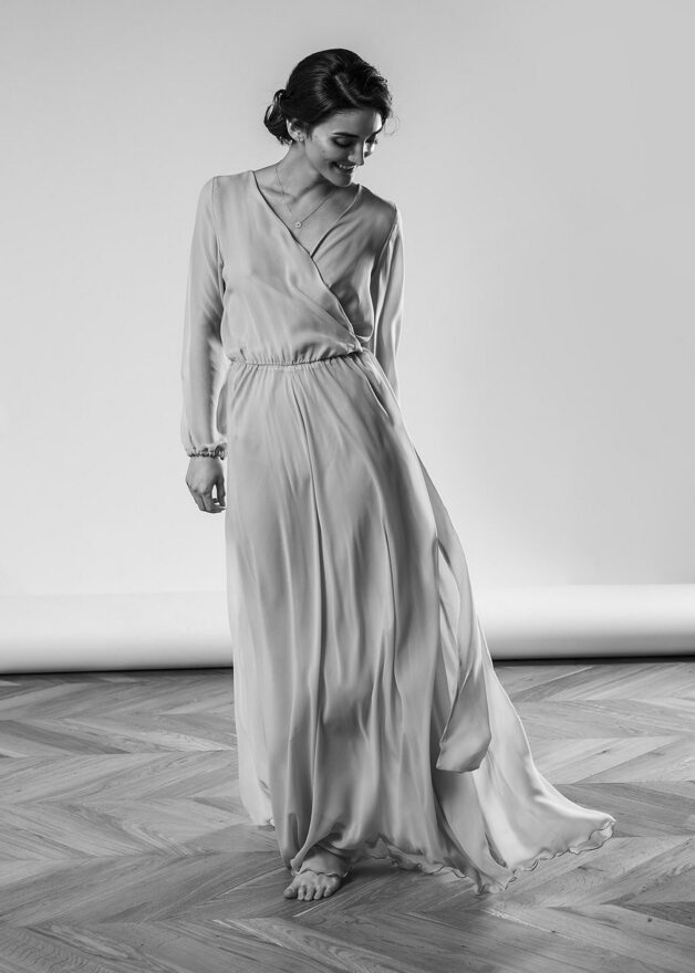 Boudoir Dress Dakota