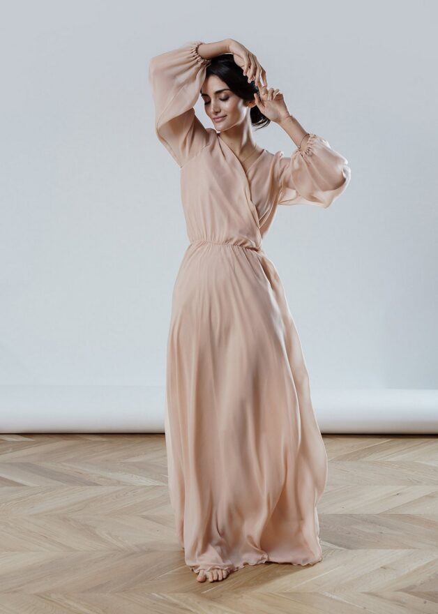 Boudoir Dress Dakota
