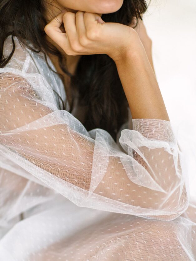 Boudoir Dress Nota