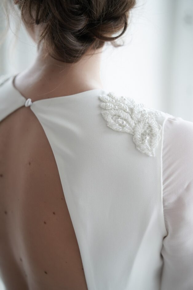 Wedding Dress Alba