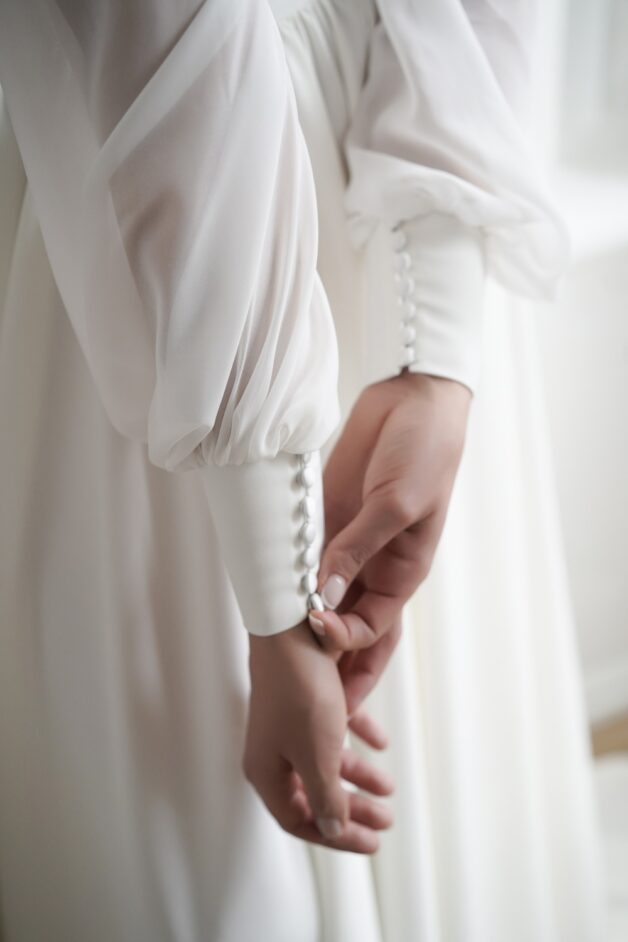 Wedding Dress Alba