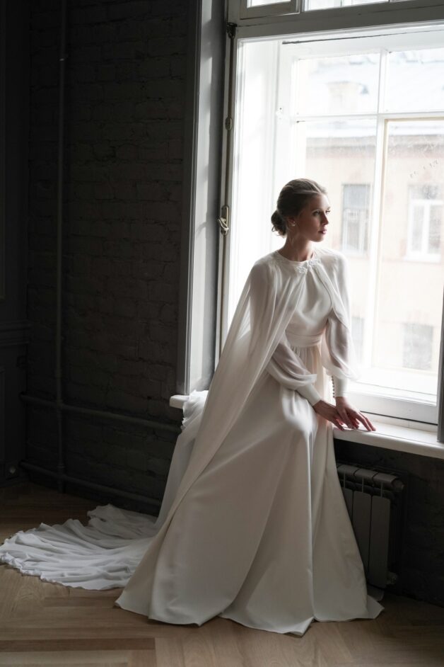 Wedding Dress Alba