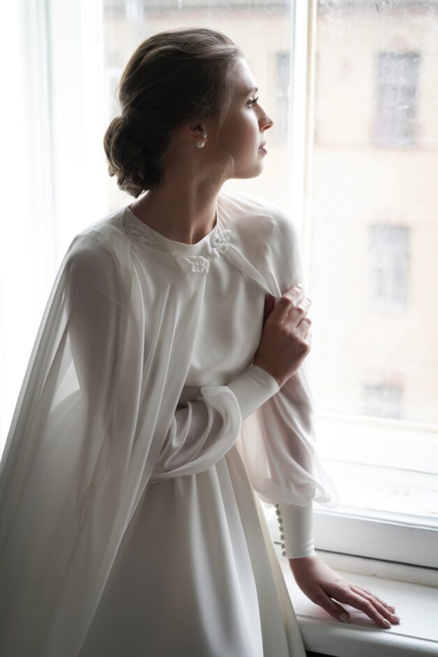 Wedding Dress Alba