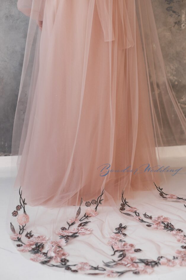 Wedding Dress Ariana Pluse size