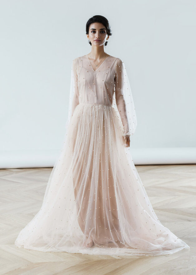 Wedding Dress Atlantis