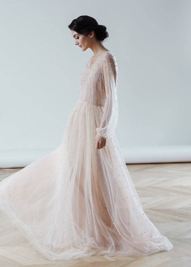 Wedding Dress Atlantis