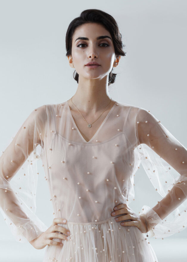 Wedding Dress Atlantis