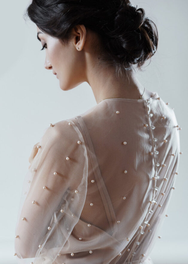 Wedding Dress Atlantis