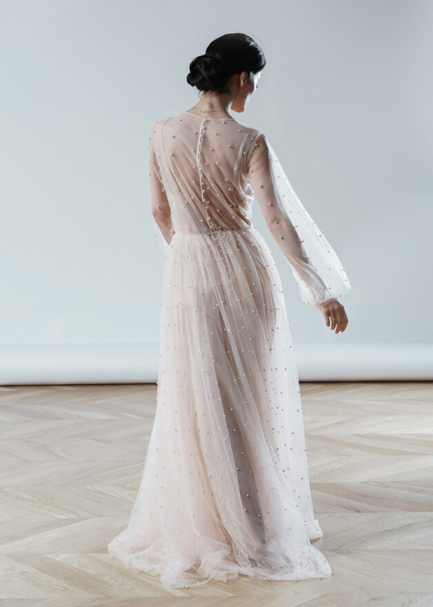 Wedding Dress Atlantis