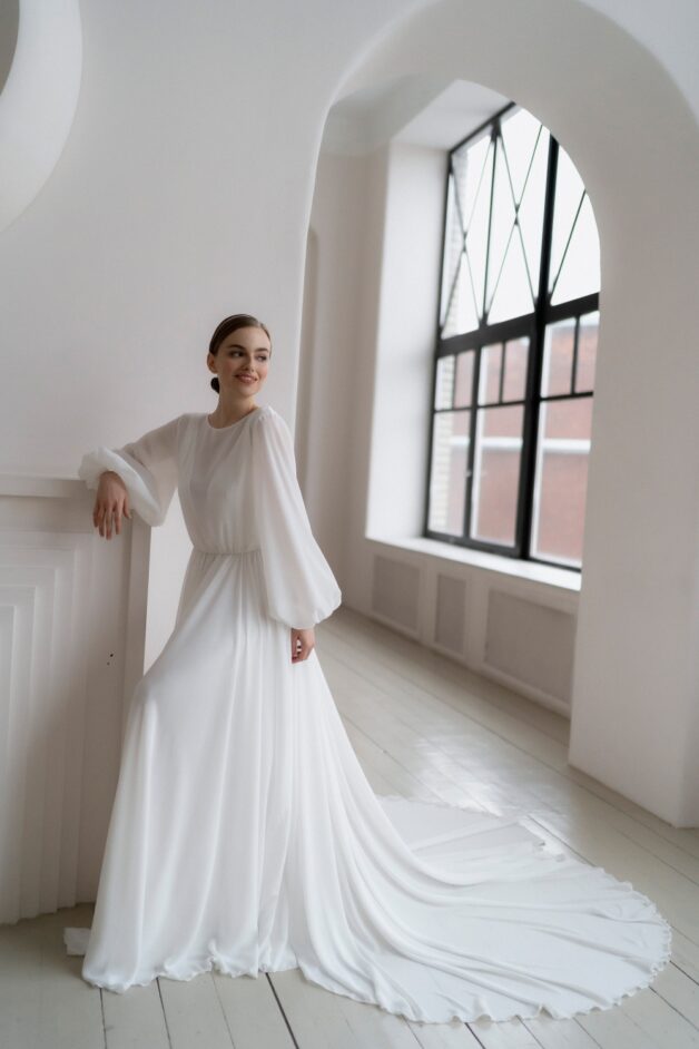 Wedding Dress Augusta