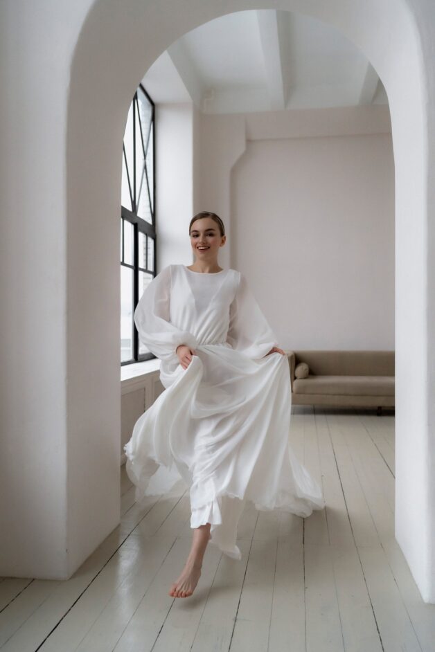 Wedding Dress Augusta
