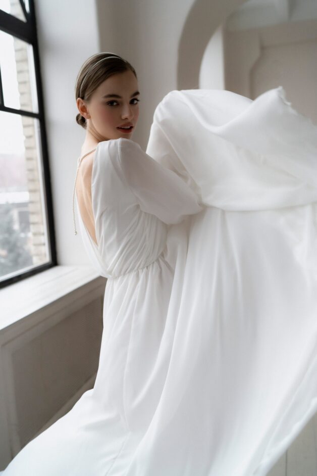 Wedding Dress Augusta