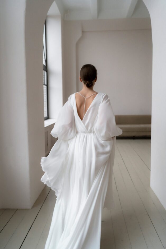 Wedding Dress Augusta
