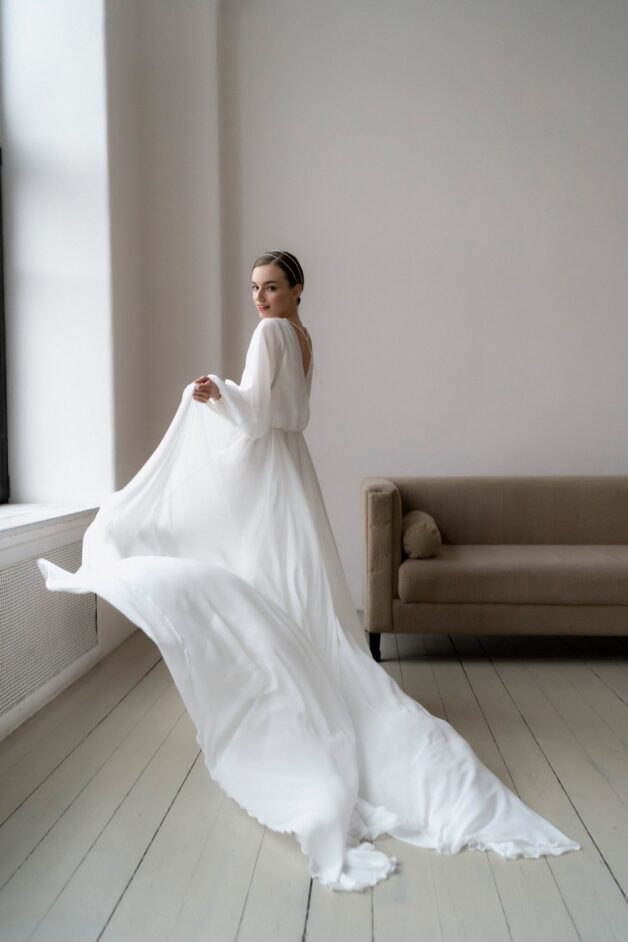 Wedding Dress Augusta