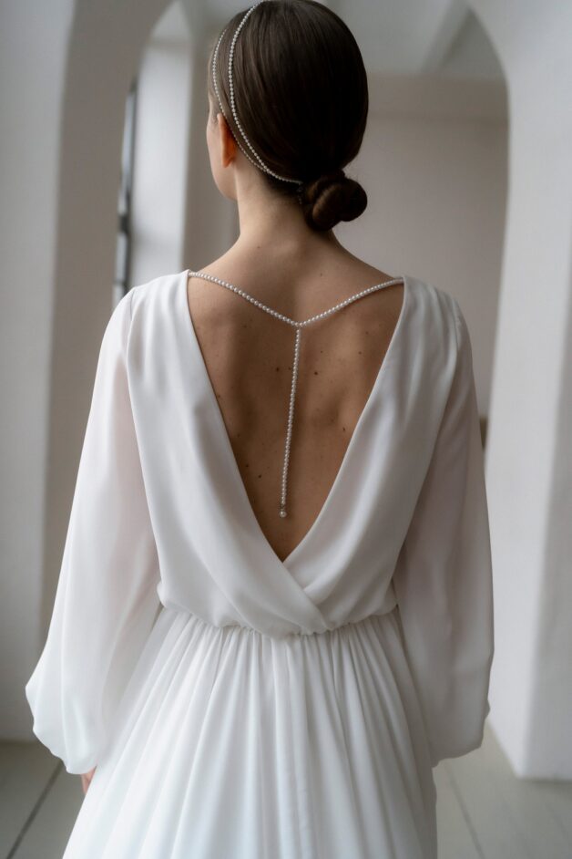 Wedding Dress Augusta