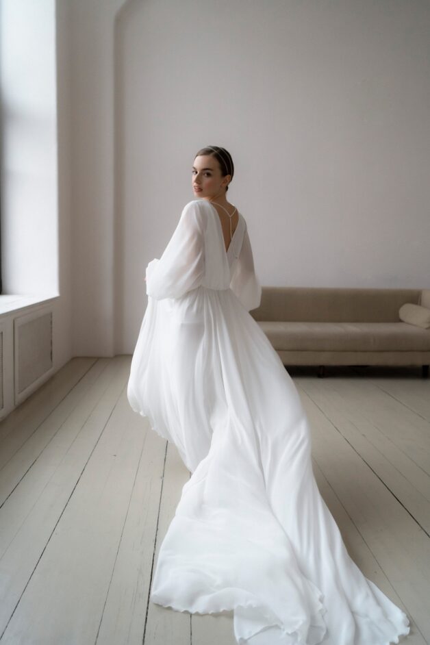 Wedding Dress Augusta