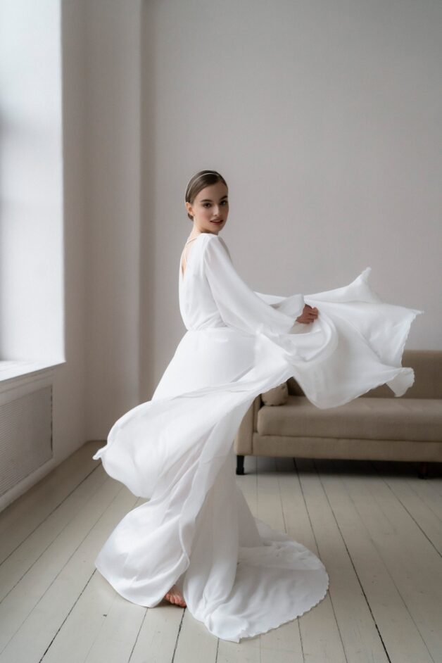 Wedding Dress Augusta