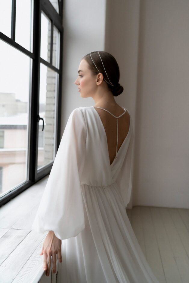 Wedding Dress Augusta