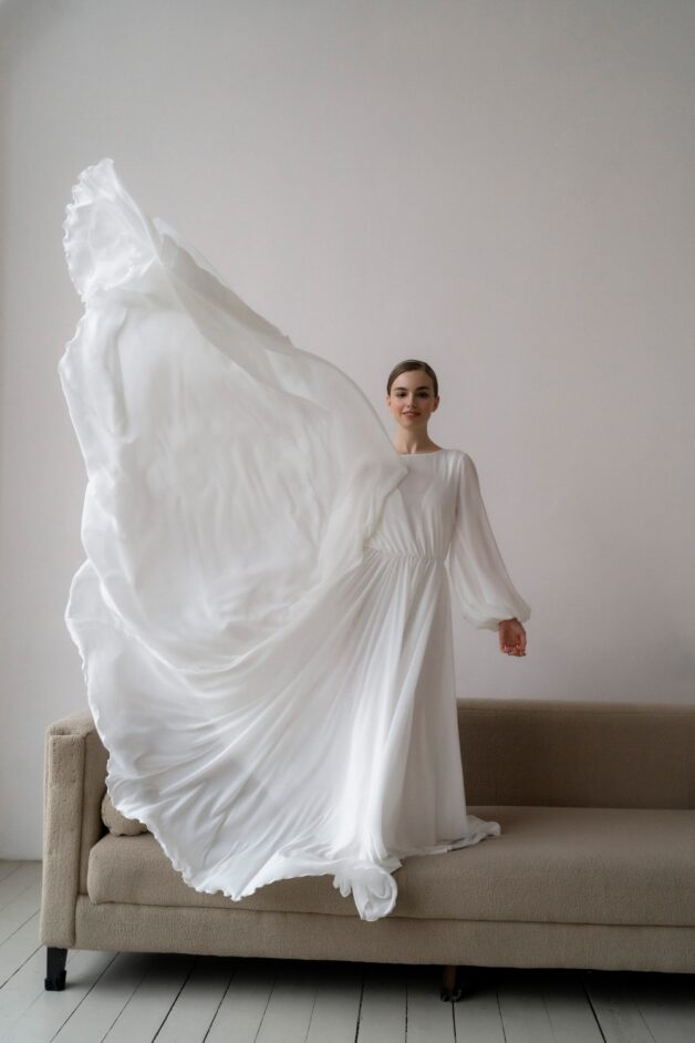 Wedding Dress Augusta