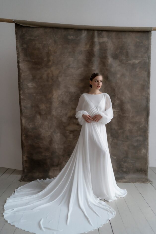 Wedding Dress Augusta