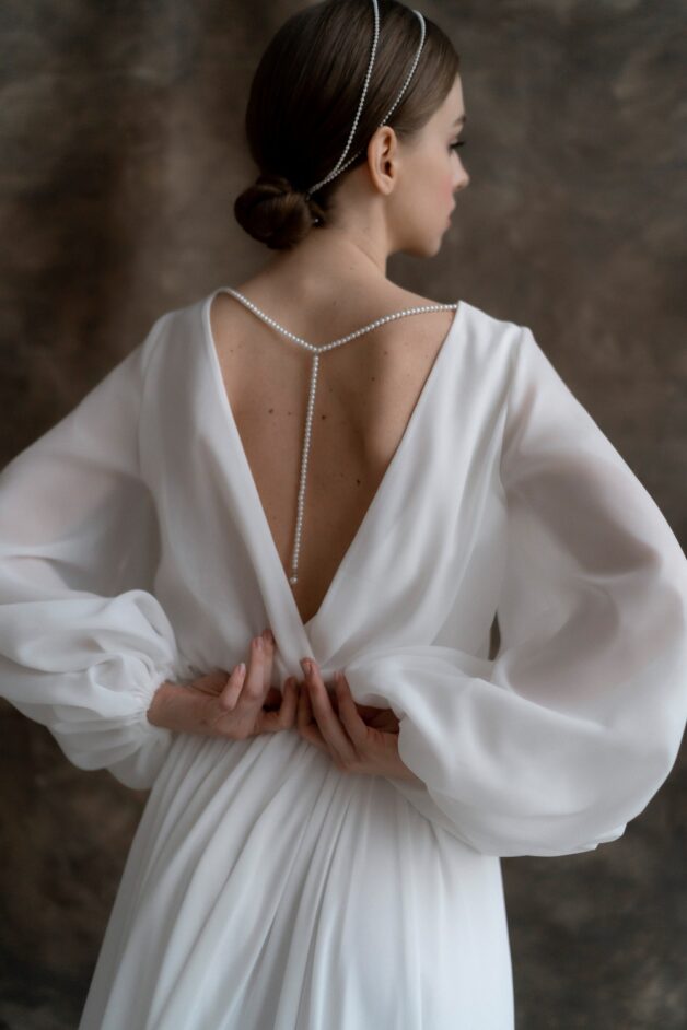 Wedding Dress Augusta