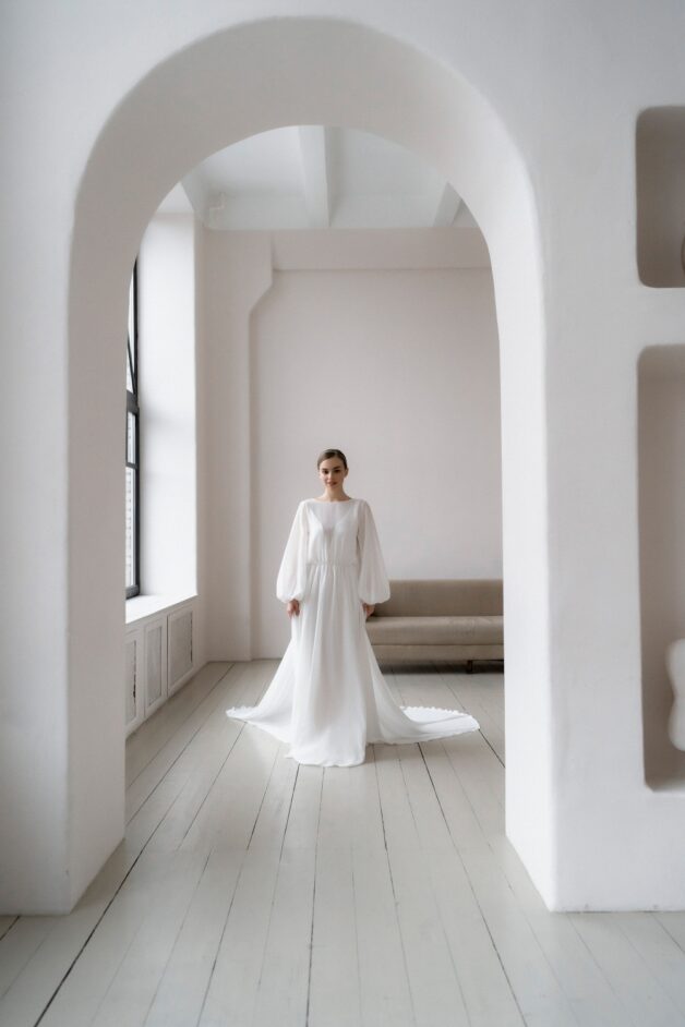 Wedding Dress Augusta