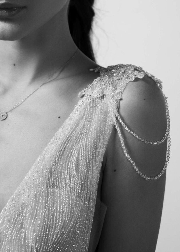 Wedding Dress Blossom