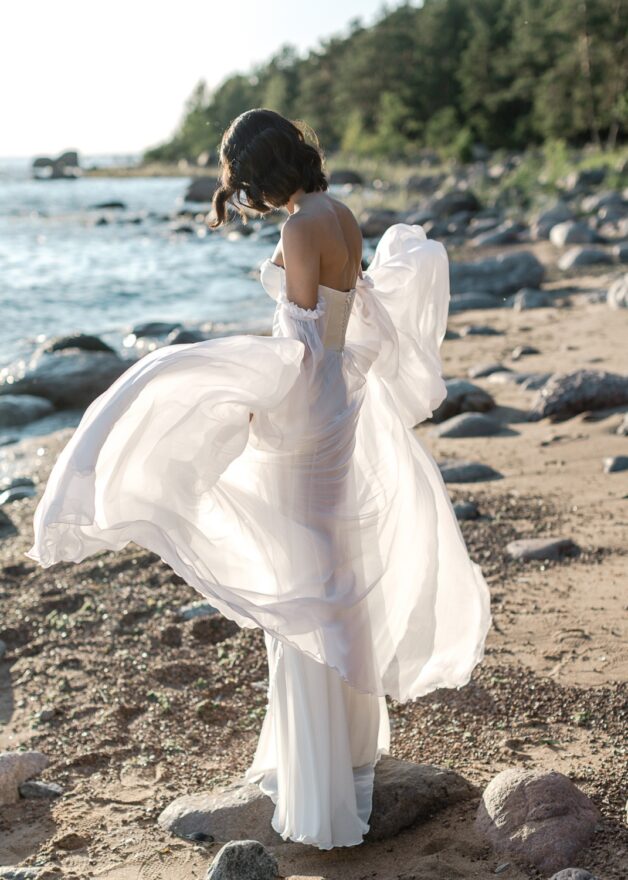Wedding Dress Calista