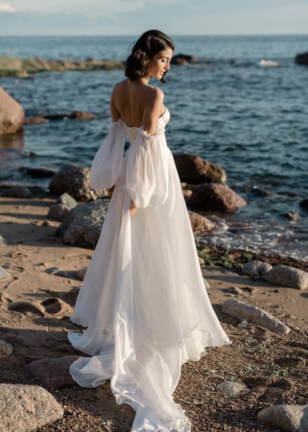 Wedding Dress Calista