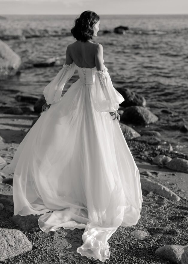 Wedding Dress Calista