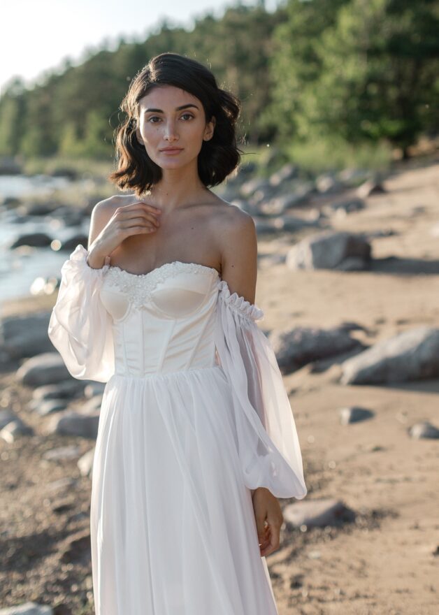 Wedding Dress Calista