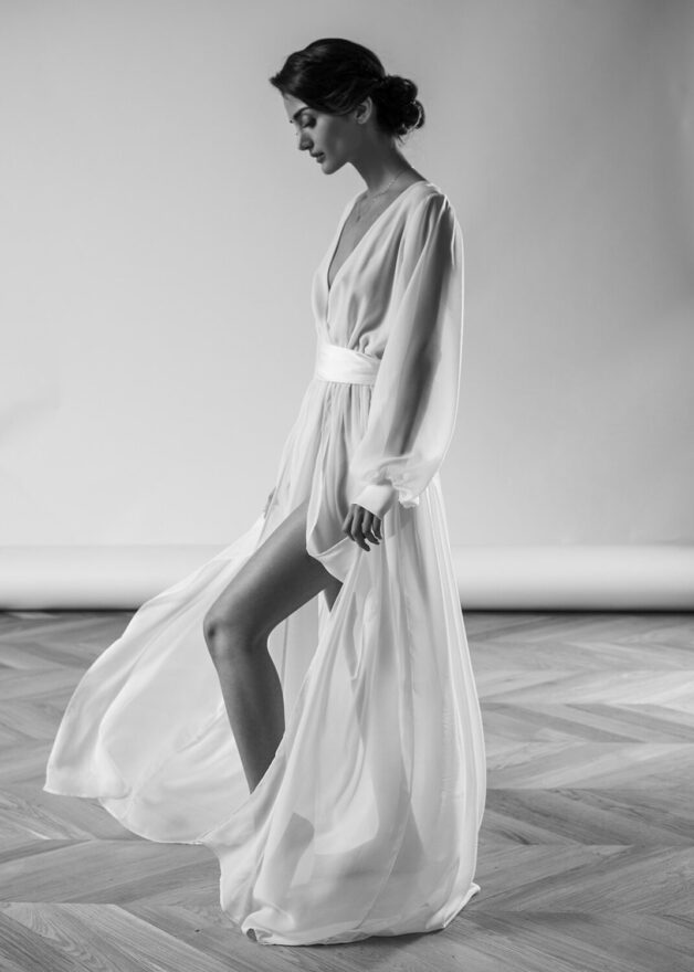 Boudoir Dress Charis