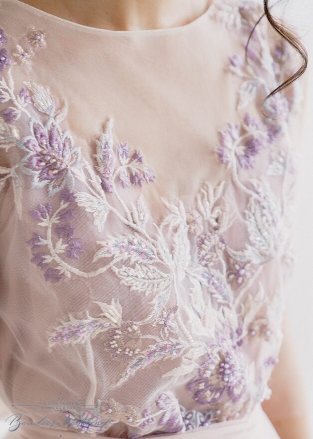 Wedding Dress Dementer