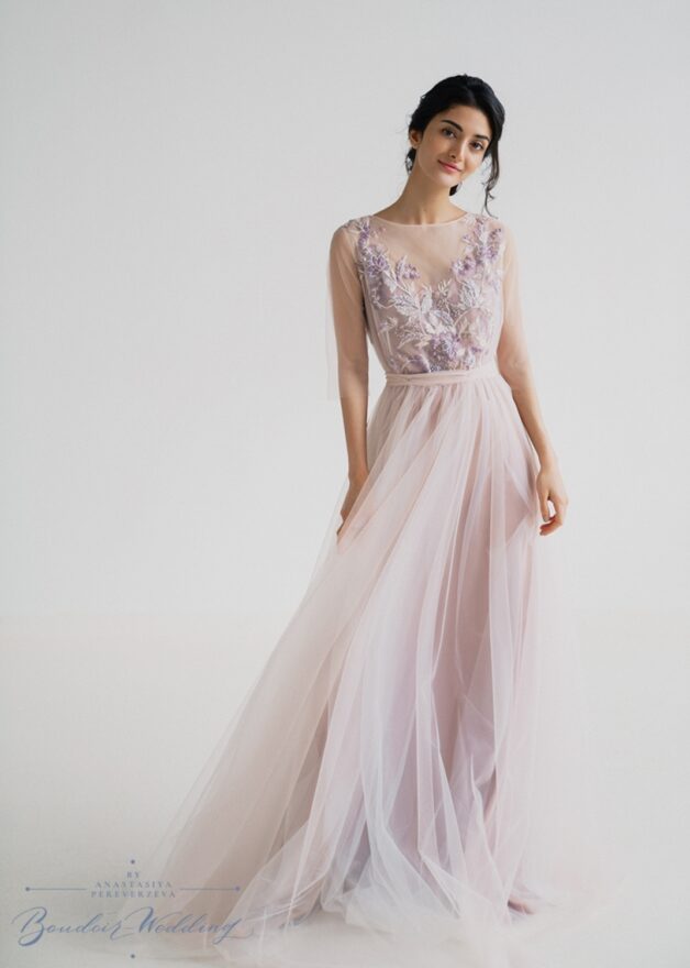 Wedding Dress Dementer