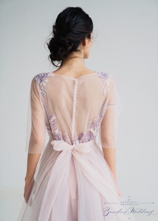 Wedding Dress Dementer