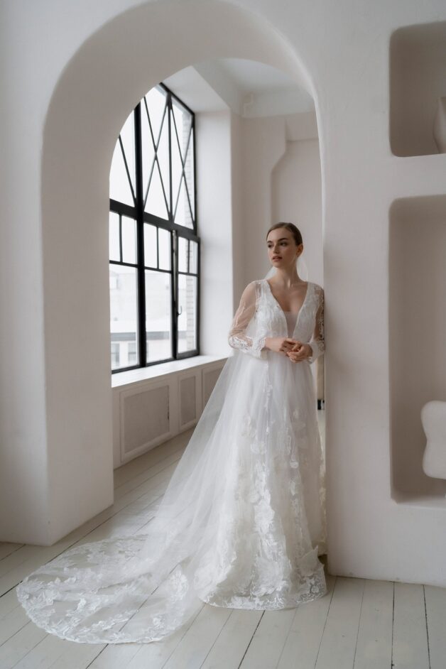 Wedding Dress Diana
