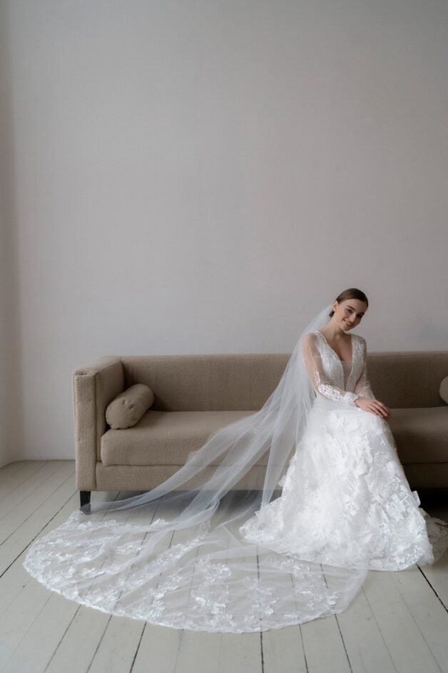 Wedding Dress Diana