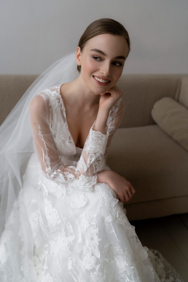 Wedding Dress Diana
