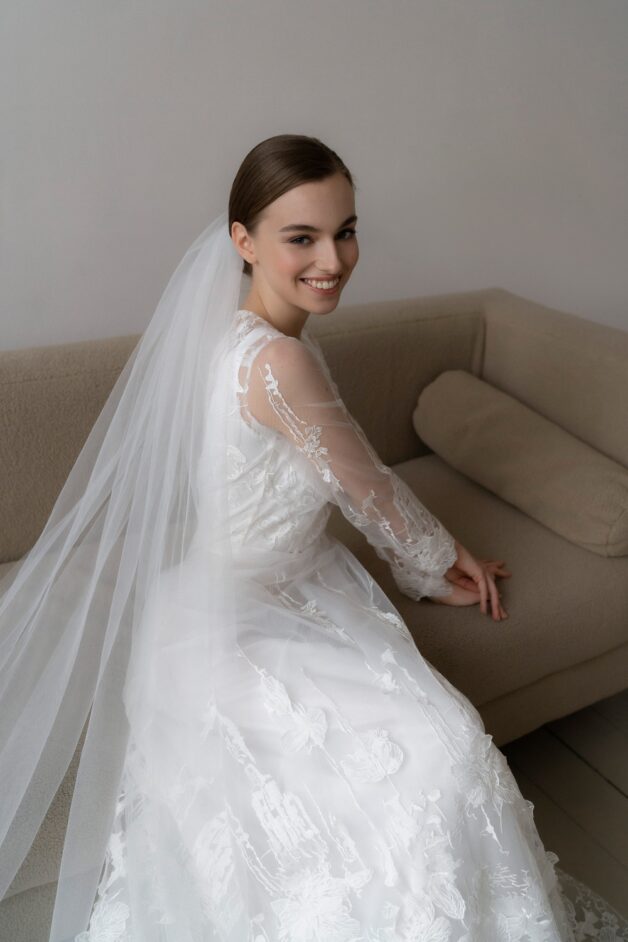 Wedding Dress Diana