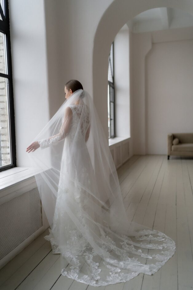 Wedding Dress Diana