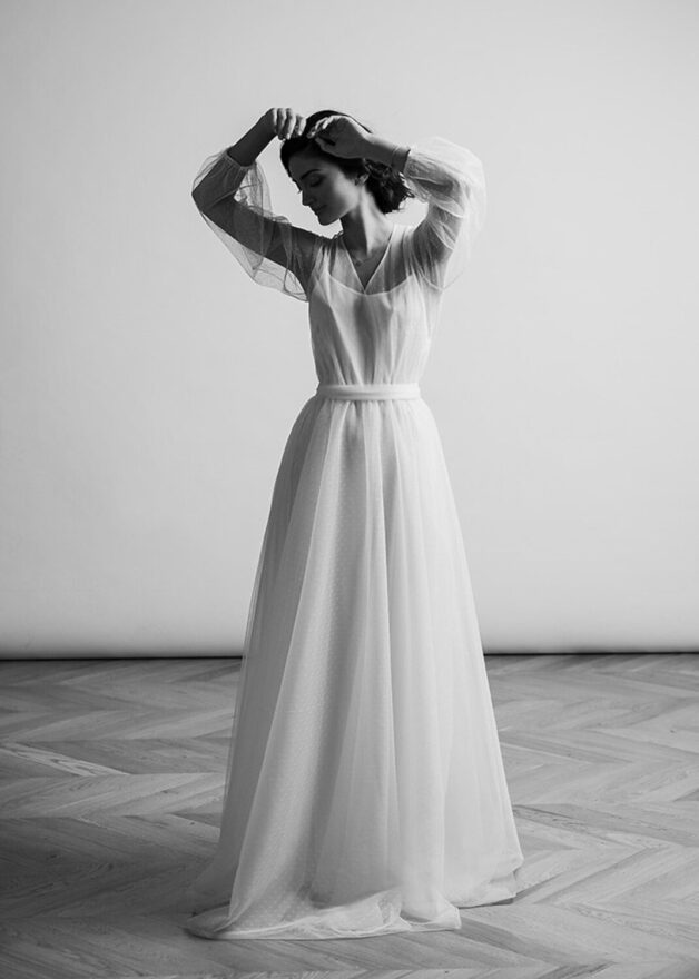 Wedding Dress Elegance