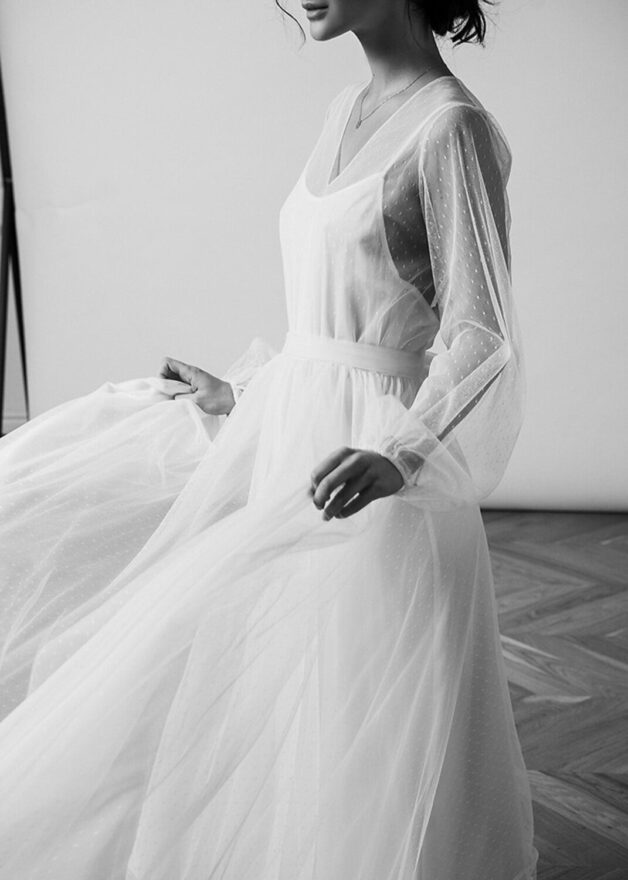 Wedding Dress Elegance