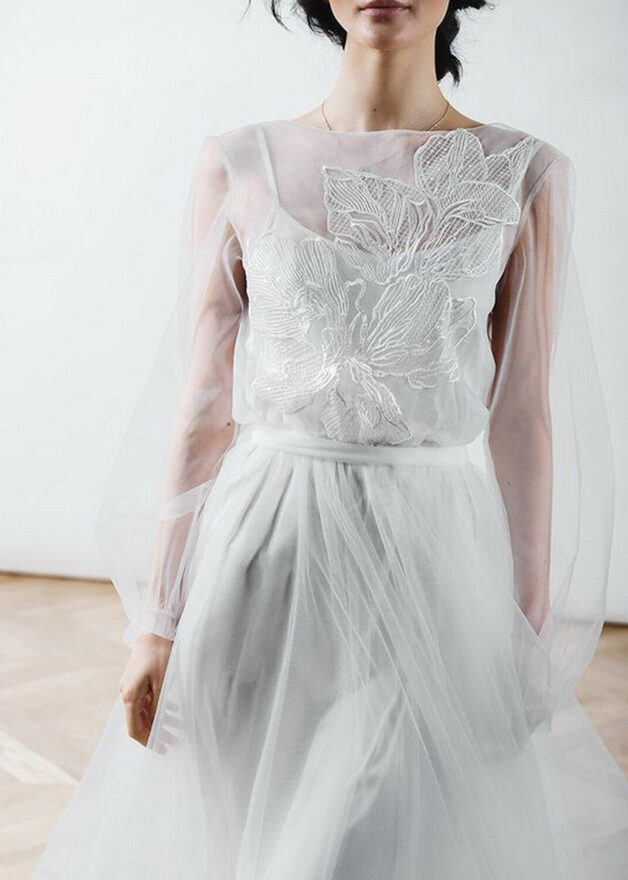 Wedding Dress Fantasia