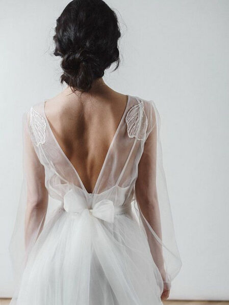 Wedding Dress Fantasia