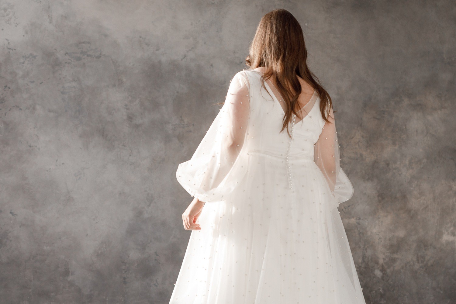 Wedding Dress Iowa Pluse size