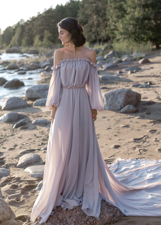 Wedding Dress Levada