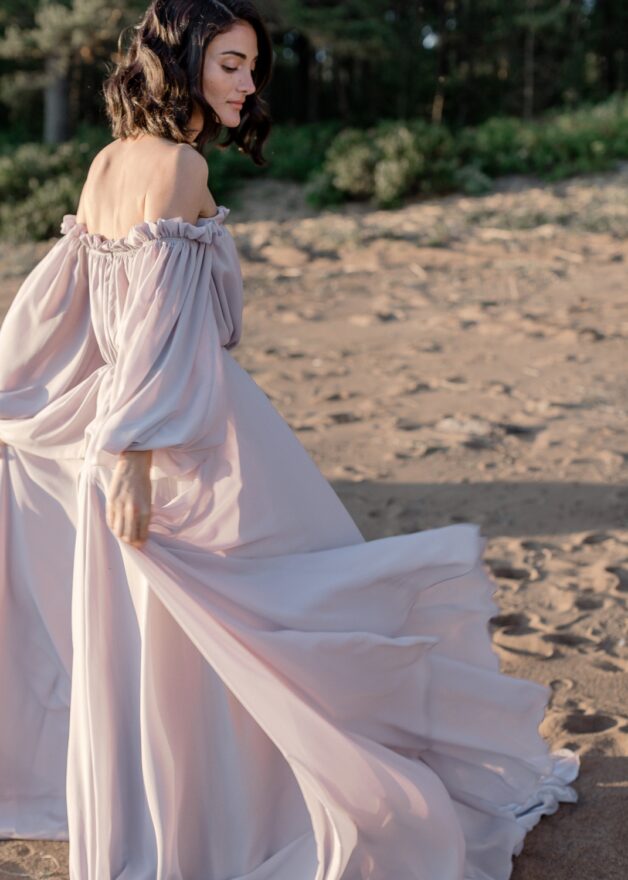 Wedding Dress Levada