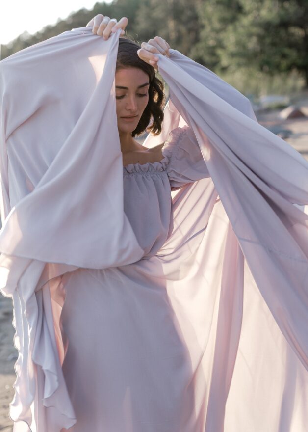 Wedding Dress Levada